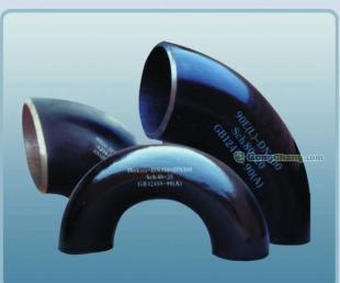 滄州通潤彎頭質量可靠，六月報價引關注，紡織皮革行業應用廣泛