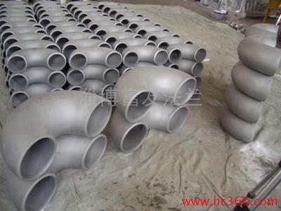 工業管路的核心組件 深入了解彎頭的多樣性與應用